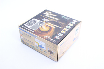 SEASONIC SS-350FB ZDROJ