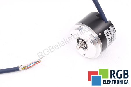 PRECIZIKA METROLOGY AP58M-F-05V-AR02/W ENKODÉR