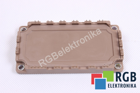 FUJI ELECTRIC 7MBR35SB120-55