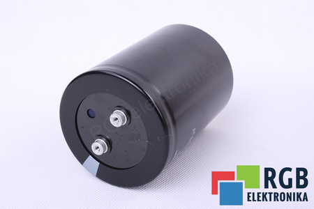 KONDENZÁTOR NICHICON 8200UF 400V NY