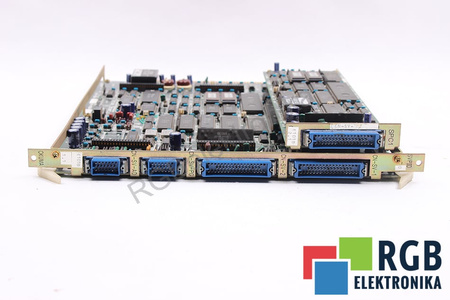 OKUMA E4809-045-109-B OPUS 5000II SVPIID E4809-045-110-C