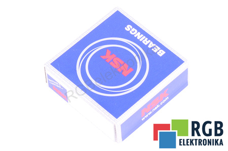 NSK 608ZZ1MC3E 8X22X7 LOŽISKO