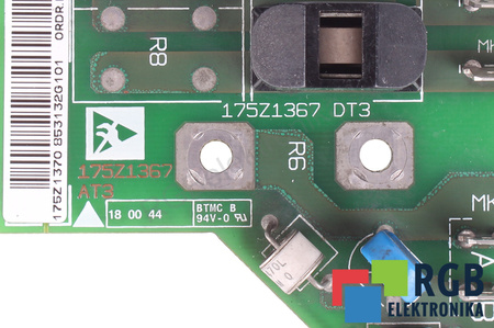 DANFOSS 175Z1357 AT3 175Z1370