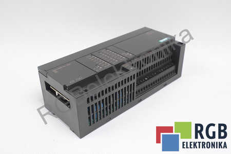SIEMENS 6ES7214-1BC01-0XB0 CPU 214 SIMATIC S7-200