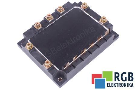 FUJI ELECTRIC 6MBP200KA060