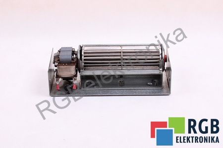 EBM PAPST QLZ06/0018A192 3025LH-14