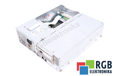 SIEMENS 6FC5210-0DF05-0AA0 VERSION B SINUMERIK PCU 50