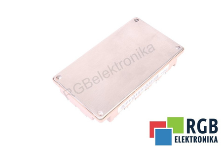 FUJI ELECTRIC 7MBR35UH120-50