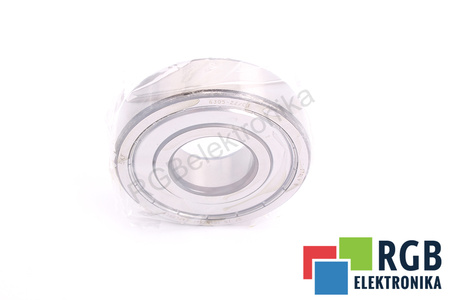 SKF 6305-2Z/C3 25X62X17 LOŽISKO