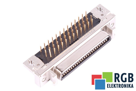 3M TOUCH SYSTEMS 10250-5212PL D-SUB PROSTY KONEKTOR