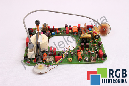 HEIDENHAIN 21263504 PRE BE 110 212 300 ZÁKLADNÁ DOSKA