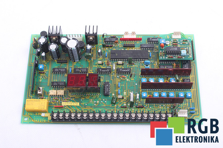 KEB ARNI-889E13 PRE VT130G1-4055B COMBIVERT