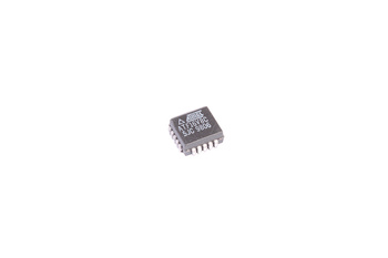 ATMEL ATF16V8C5JC