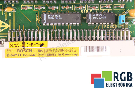 BOSCH 1070047966-306