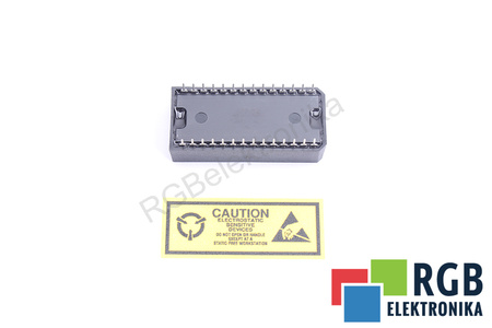 ST MICROELECTRONICS M48Z35Y-70PC1 ZEROPOWER SRAM NVRAM