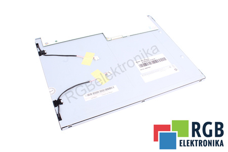 AUO G150XG03 V3 15" LCD DISPLEJ