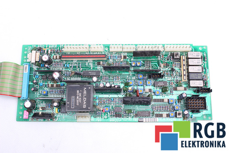MITSUBISHI ELECTRIC TR23C PRE TRA61