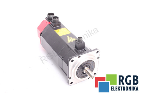 FANUC A06B-0128-B675#0008 A6/3000