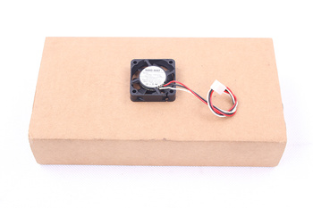 NMB TECHNOLOGIES 1604KL-04W-B39 B02 40X40X10MM, 12V, 0.09A VENTILÁTOR