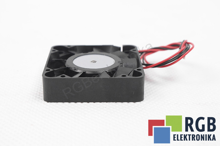 MINEBEA 1604KL-04W-B50 NMB 40X40X10MM, 12V, 0.10A VENTILÁTOR