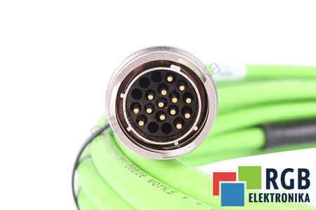 IGUS 3HNE00188-1 CF113.017.D + MAT904148484 10M