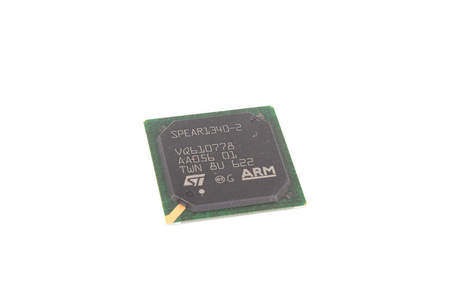 ST MICROELECTRONICS SPEAR1340-2