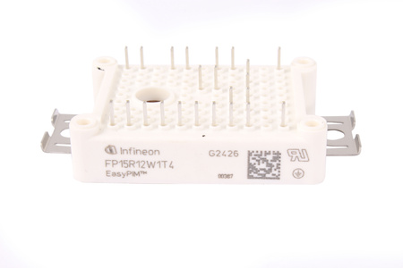 INFINEON FP15R12W1T4