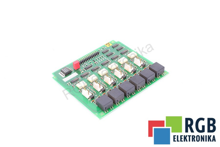 KUKA INZ52/6 390-00198-0