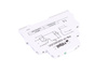RELPOL PI6-1P-230VAC/DC (CE) RELE