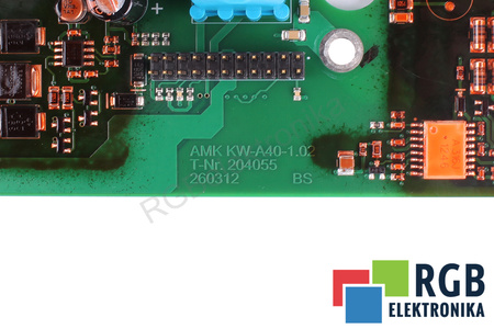 AMK KW-A40-1.02 204055