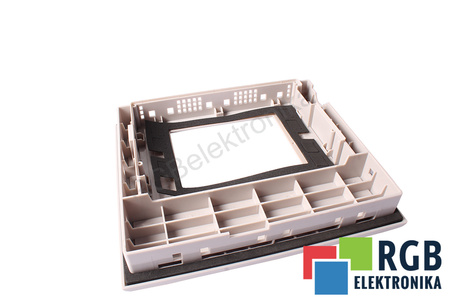 SIEMENS 6AV6642-0DC01-1AX1 SIMATIC OP177B PREDNÝ KRYT