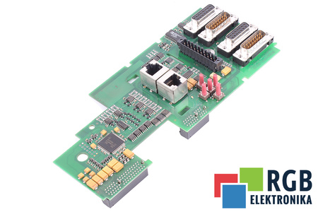 BECKHOFF AX52XX_FP00_4A AX52XX_FP00_4