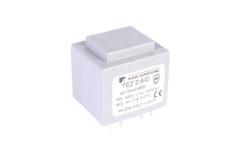 BREVE-TUFVASSONS TEZ2.6/D