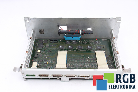 HEIDENHAIN ID.NR. 312-98601 PRE LE410MA ZÁKLADNÁ DOSKA