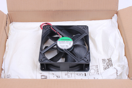 SUNON EEC0382B1-000U-A99 120X120X38MM, 24V VENTILÁTOR