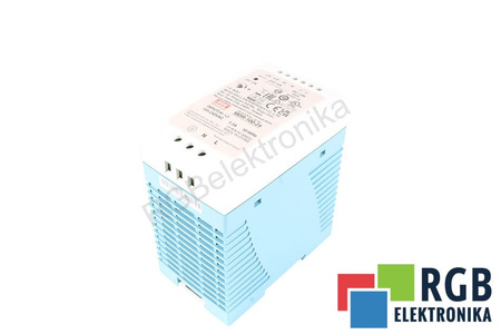 MEAN WELL MDR-100-24