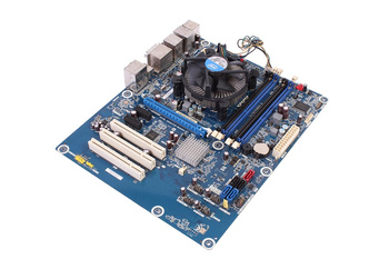 INTEL DH67CL G10212-208 INTEL DESKTOP BOARD ZÁKLADNÁ DOSKA