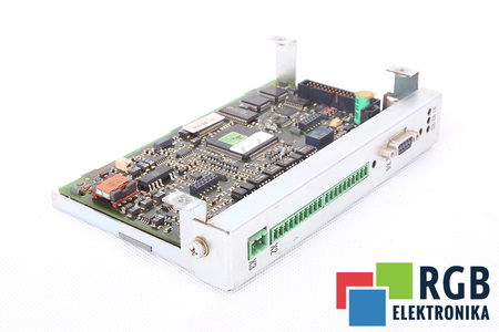 LUST 0895.840.0-02 CDA3000