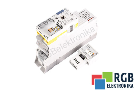 LENZE E84AVSCE1524SB0-ECKXX INVERTER E84AVSCE1524SB+E84AYCECV+EZAEBK1001