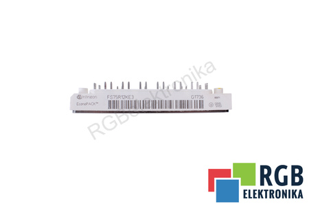 INFINEON FS75R12KE3