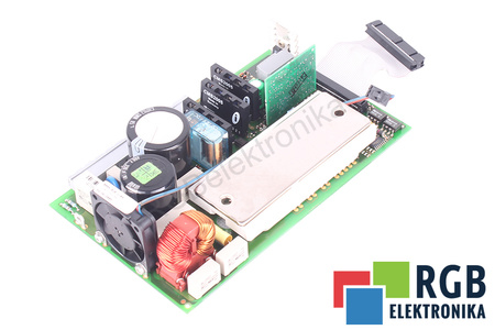 LUST 0884.810.1-09 0884.013.4-00 BSM10GP60