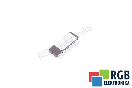 TEXAS INSTRUMENTS 27C256-15JL UV ERASABLE EEPROM CDIP-28 THT