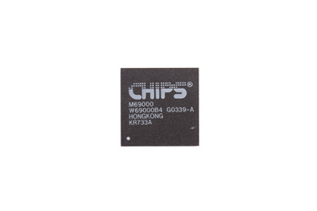 CHIPS W69000B4 G0330-A