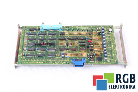 FANUC A20B-0008-0030/09C
