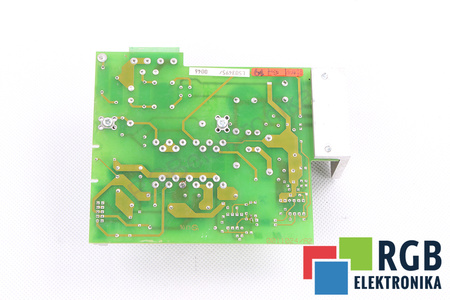 REFU ELEKTRONIK SV1102301 SP01