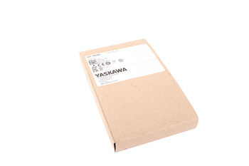 VIPA 031-1BD80 SM 031 SLIO ANALOG INPUT MODULE