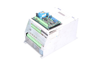 LENZE 33.8603-E ID.NR. 00356132 8600