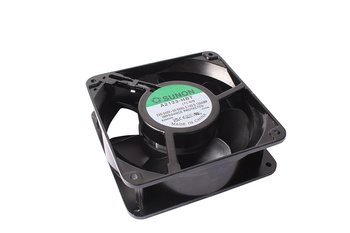 SUNON A2123-HBT(7).GN 120X120X38MM, 230V VENTILÁTOR