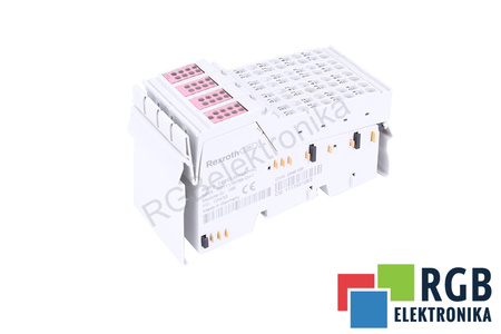 REXROTH R-IBIL24DO32/HD-PAC R-IB IL 24 PRE 32/HD-PAC R911170768-GA1