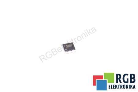 NATIONAL SEMICONDUCTOR LM25575MH L25575MH